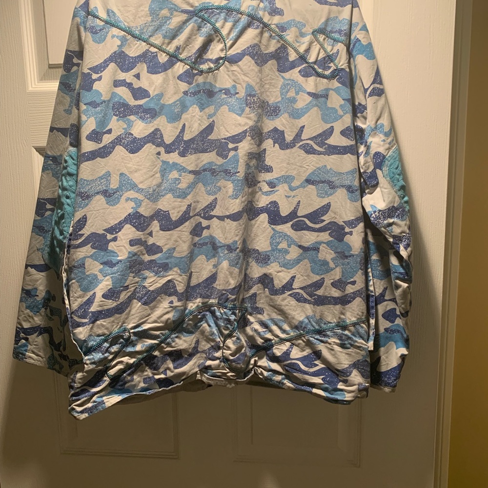 Pink dolphin jacket - Picture 2 of 4